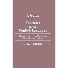 Amazon.com: The Types of International Folktales. A Classification and  Bibliography. Based