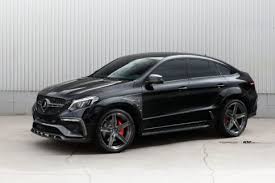 Topcar Mercedes Benz Gle Adv6 Mv 1 Monoblock Wheels Mercedes Benz Gle Mercedes Benz