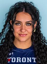 2025-26 Women's Basketball Roster