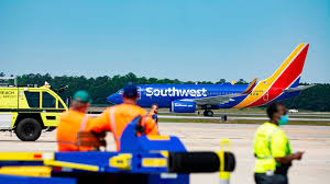 Dr sue e pressman swa is always my first airline of choice. Southwest Airlines Connects Myrtle Beach To New Destinations Myrtle Beach Sun News