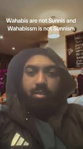 Wahhabism