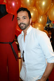 Kamel ouali essada ghir ouali (2013). 5 Escada Kamel Ouali Blakemag
