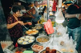 Cheap recipes cheap salad recipe. The 5 Best Street Food Spots In Kuala Lumpur