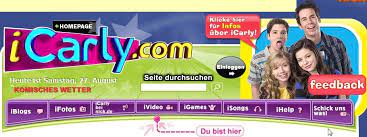 It's actually really good, and worth the watch. Icarly Com Icarly Pedia Fandom