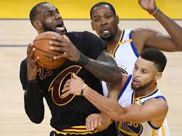 The entire la clippers' nba 2k18 overall ratings. 2018 Nba Awards Predictions Can Lebron End Mvp Drought Sports Illustrated