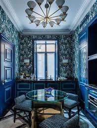 The Office Of Russian Interior Designer Boris Dmitriev In 2020 Russian Interiors Interior Design Interior