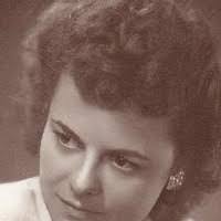 Obituary information for Nedjelka M Fourney