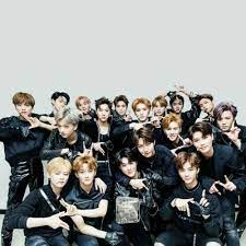 Bestelle dir jetzt das nct dream photo book dream a dream ver.2 in den jeweiligen member versionen! Stream Nct 127 Nct Dream Nct U Nct 2018 Chain Go Black On Black Boss New Heroes Dream In A Dream Mashup By Eelyn Listen Online For Free On Soundcloud