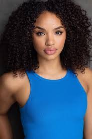 Alexandria Frazier's Instagram, Twitter & Facebook