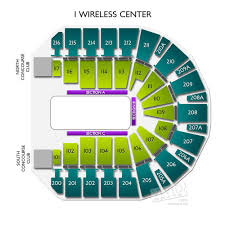 Taxslayer Center Tickets