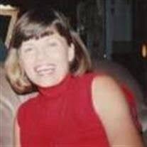 Leanne Brown Ellis Obituary