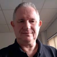 Richard Grimsdale-Yates