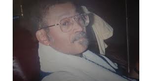 Tyrone Oliver Holmes Obituary (2025)