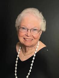 Peggy Ruth Gessler Obituary