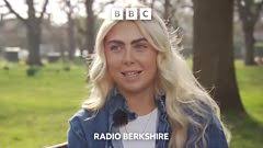 BBC Radio Berkshire