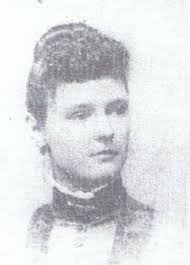 Mary Viola Franklin Mudgett (1870-1949)