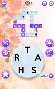 You will get addicted to the game without even realizing it, and this is the fun part. Word Flowers Wordscapes In Bloom Daily Puzzle Answers Page 21 Of 30 Level Winner
