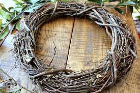 Maybe you would like to learn more about one of these? Diy Spring Bird Nest Wreath