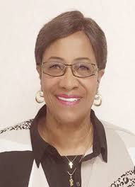 Alma L. Lee re-elected president AFGE National VA Council