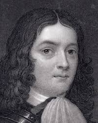 From year 1666 Pennsylvania WILLIAM PENN mezzotint engraving JOHN SARTAIN  sculp