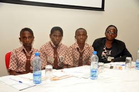 Community Senior Grammar School Surulere Lagos Students and Mrs Nwoye  Jacinta-repr. Mrs Bolanrinwa Folashade(principal) (1) - Passnownow