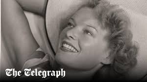 Eve Branson, mother of Richard, West End dancer, air hostess and 'whirlwind  of energy'