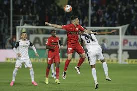 Dinamo bucurești ha giocato contro astra giurgiu 2 partite in questa stagione. Astra Giurgiu A Invins Dinamo Bucuresti Scor News Ro