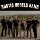 Rustic Rebels Band LIVE @ The Dock