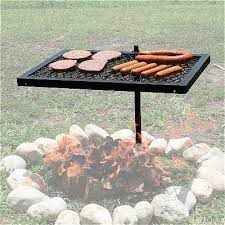 Maybe you would like to learn more about one of these? Fire Pit Grates For Cooking Outsidemodern