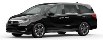 Buy used honda odyssey elite near you. How Many Colors Is The 2021 Honda Odyssey Available In Earnhardt Honda Blog
