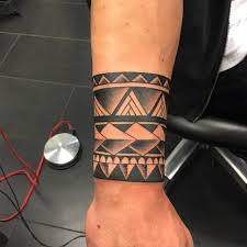 125 unique arrow tattoos with meanings; 95 Significant Armband Tattoos Meanings And Designs 2019