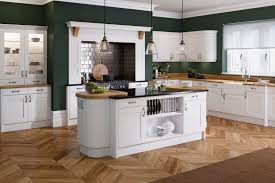 Kukoo 2 x kitchen pull out soft close baskets, 600mm wide cabinet, slide out wire storage drawers. Oxford Unique Kitchens Bedrooms