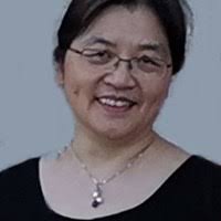 Professor Bin Yang, MBChB, MD, PhD