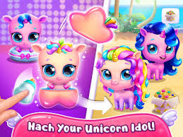 You can still have fun in dress up mode, create your avatar and customize it in many ways! Kpopsies Hatch Your Unicorn Idol 1 0 198 Mod Apk Free Download For Android