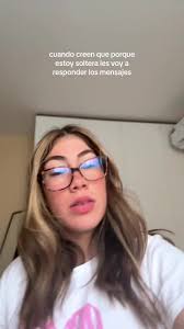 Cuando Estoy Soltera: Mensajes no Respondidos