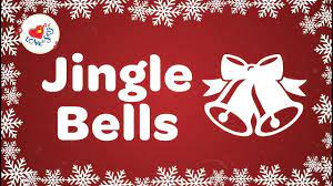 Jingle Bells with Lyrics Christmas Song - YouTube