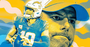 The Ringer] The Los Angeles Chargers Need a Reset : r/Chargers