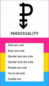 The pansexual pride flag is a pink, yellow and blue flag, designed as a symbol for the pansexual community to use to increase its visibility and recognition, and distinguish itself from bisexuality. Its Pansexual Pride Day Everyone Lgbt