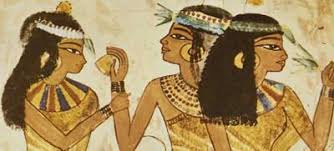 Image result for ancient egyptian jewelry