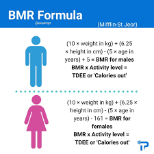More often, it is estimated using factors such as a person's basal metabolic rate (bmr), activity level, and the thermic effect of food. How Many Calories Should I Eat Personal Training Online Expert Pt