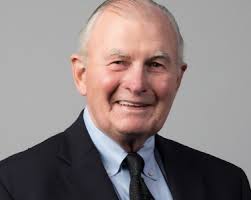 Andrew R. Blair, Professor Emeritus of Business