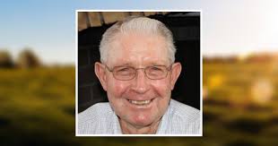 Alton Hoffman Obituary December 10, 2014