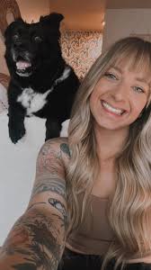 I'm that weird girl.