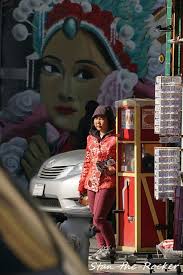 SF Chinatown