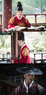 Queen cheorin / no touch princess. Kim Jung Hyun Talks About His Multifaceted Character And Acting In Historical Fusion Drama Mr Queen Thenewstrace