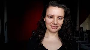 Hon har skapat en app för att hitta nya kompisar