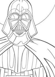 Darth Vader Coloring Pages Coloring Pages For Kids Darth Vader Coloring Pages
