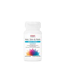 When i ran out of gummies i decided to try nature's bounty extra strength hair, skin, and nails pills. Gnc Women S Advanced Hair Skin Nails Formula Gnc
