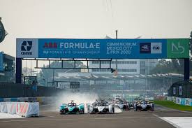 Hier finden sie den rennkalender der formel 1 2021. Saisonstart In Chile Monaco Comeback Formel E Veroffentlicht Rennkalender Fur Wm Saison 2021 E Formel De