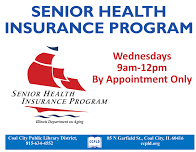 Senior Health Insurance Program